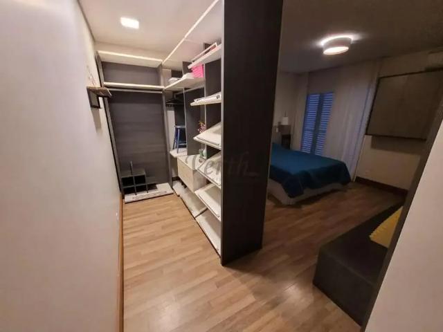 Casa / Sobrado em Condomínio para Venda em Campinas/SP Alphaville Dom Pedro 4 Quartos
