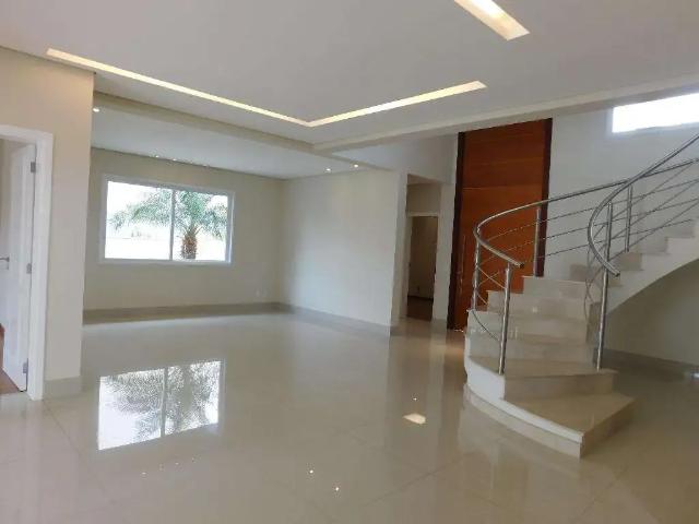 Casa / Sobrado em Condomínio para Venda em Campinas/SP Alphaville Dom Pedro 4 Quartos