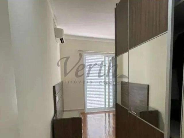 Casa / Sobrado em Condomínio para Venda em Campinas/SP Alphaville Dom Pedro 4 Quartos