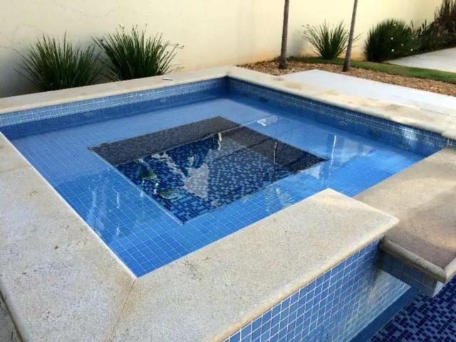 Casa / Sobrado em Condomínio para Venda em Campinas/SP Alphaville Dom Pedro 4 Quartos