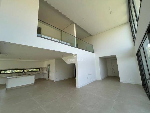Casa / Sobrado em Condomínio para Venda em Campinas/SP Alphaville Dom Pedro 4 Quartos