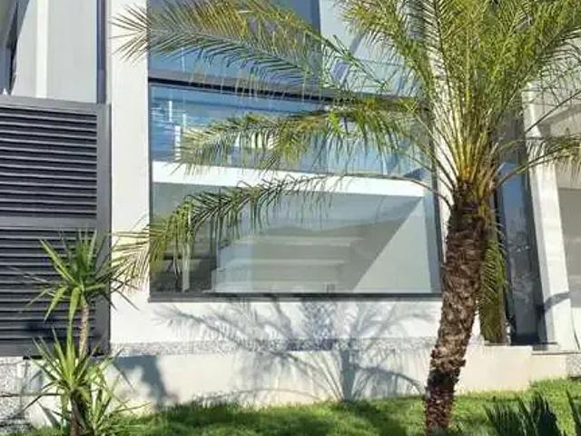 Casa / Sobrado em Condomínio para Venda em Campinas/SP Alphaville Dom Pedro 5 Quartos