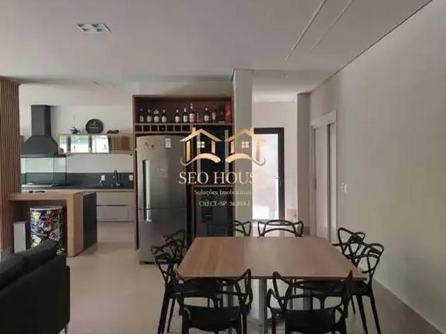 Casa / Sobrado em Condomínio para Venda em Campinas/SP Alphaville Dom Pedro