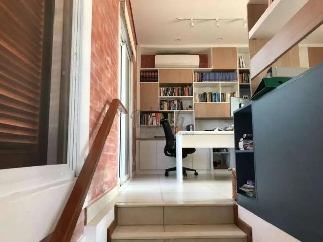 Casa / Sobrado em Condomínio para Venda em Campinas/SP Bosque das Palmeiras 3 Quartos