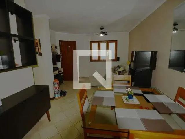 Casa / Sobrado em Condomínio para Venda em Campinas/SP Bosque de Barão Geraldo 3 Quartos