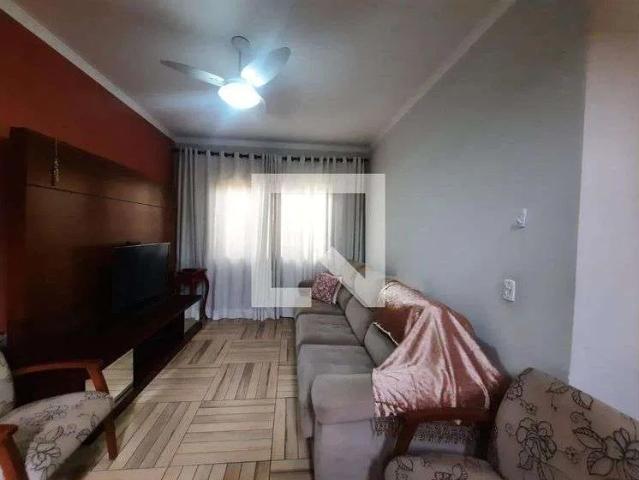 Casa / Sobrado em Condomínio para Venda em Campinas/SP Bosque de Barão Geraldo 3 Quartos