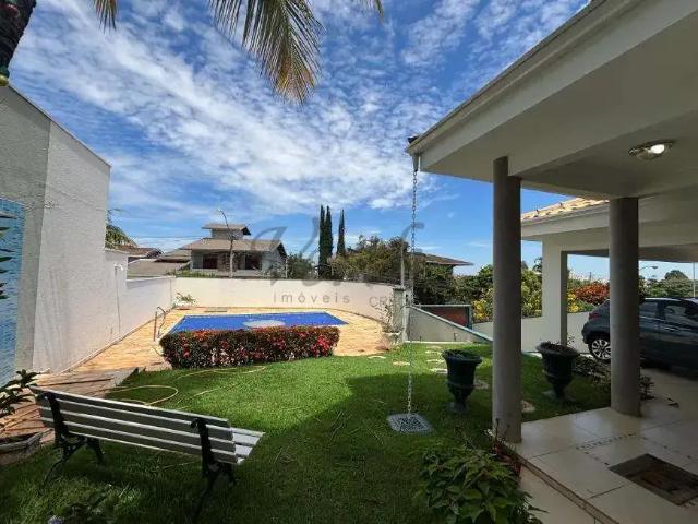 Casa / Sobrado em Condomínio para Venda em Campinas/SP Bairro das Palmeiras 3 Quartos