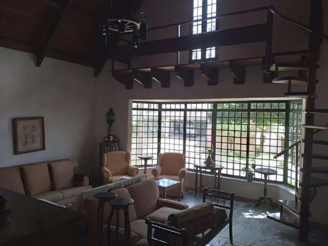 Casa / Sobrado em Condomínio para Venda em Campinas/SP Bairro das Palmeiras 3 Quartos