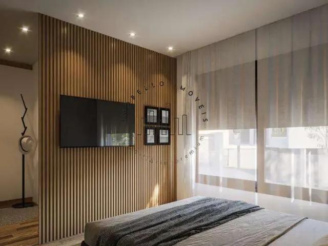 Casa / Sobrado em Condomínio para Venda em Campinas/SP Bairro das Palmeiras 3 Quartos
