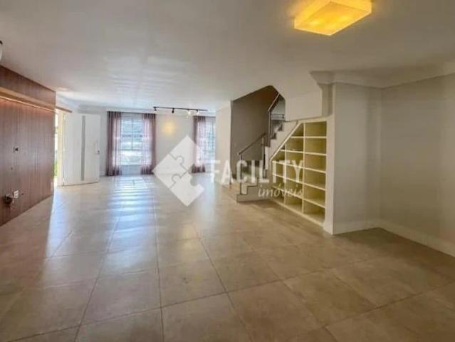Casa / Sobrado em Condomínio para Venda em Campinas/SP Bairro das Palmeiras 3 Quartos