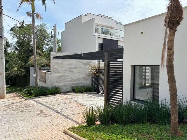 Casa / Sobrado em Condomínio para Venda em Campinas/SP Bairro das Palmeiras 3 Quartos