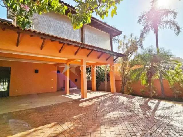 Casa / Sobrado em Condomínio para Venda em Campinas/SP Bairro das Palmeiras 3 Quartos