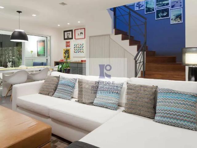 Casa / Sobrado em Condomínio para Venda em Campinas/SP Bairro das Palmeiras 3 Quartos
