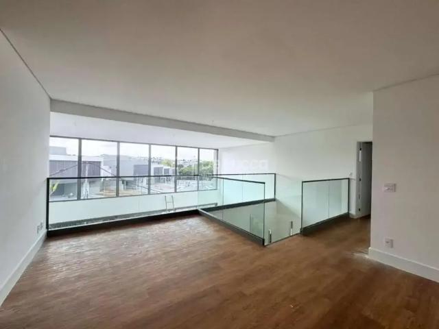 Casa / Sobrado em Condomínio para Venda em Campinas/SP Alphaville Dom Pedro 3 Quartos