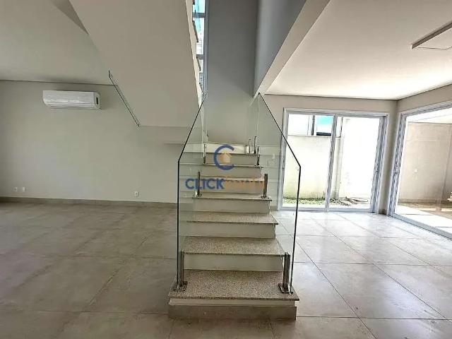 Casa / Sobrado em Condomínio para Venda em Campinas/SP Bairro das Palmeiras 3 Quartos