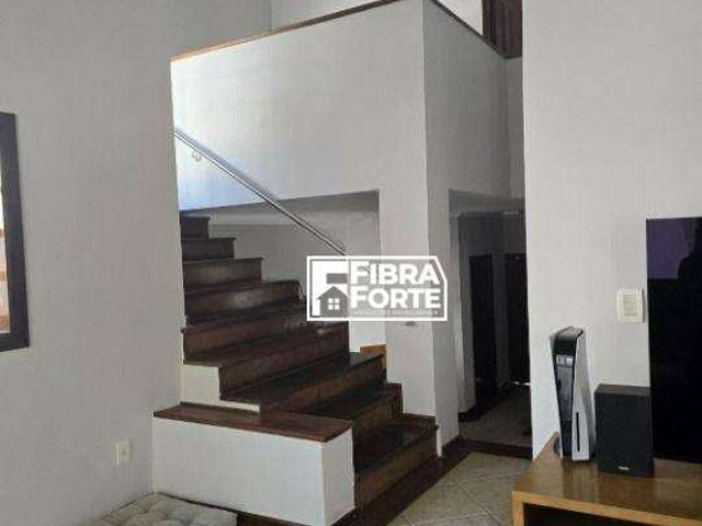 Casa / Sobrado em Condomínio para Venda em Campinas/SP Bairro das Palmeiras 3 Quartos