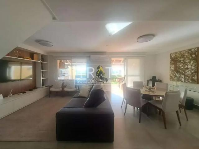 Casa / Sobrado em Condomínio para Venda em Campinas/SP Bairro das Palmeiras 3 Quartos