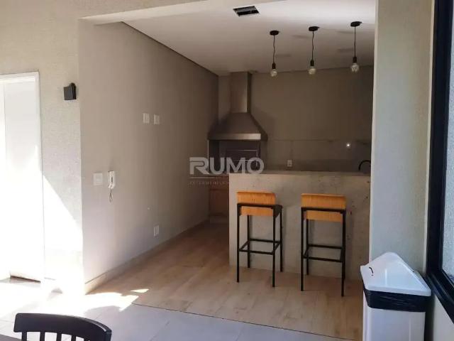 Casa / Sobrado em Condomínio para Venda em Campinas/SP Bairro das Palmeiras 2 Quartos