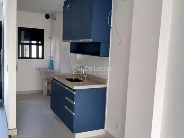 Casa / Sobrado em Condomínio para Venda em Campinas/SP Bairro das Palmeiras 2 Quartos