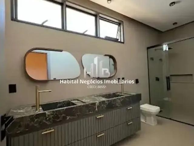 Casa / Sobrado em Condomínio para Venda em Campinas/SP Bairro das Palmeiras 4 Quartos