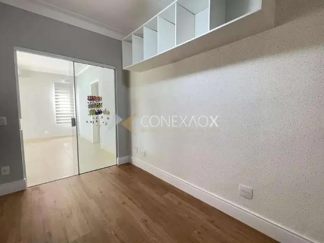 Casa / Sobrado em Condomínio para Venda em Campinas/SP Bairro das Palmeiras 4 Quartos