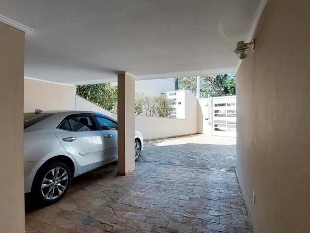 Casa / Sobrado em Condomínio para Venda em Campinas/SP Bairro das Palmeiras 4 Quartos
