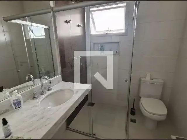 Casa / Sobrado em Condomínio para Venda em Campinas/SP Bairro das Palmeiras 4 Quartos