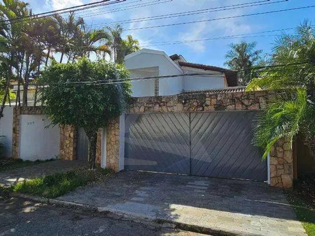 Casa / Sobrado em Condomínio para Venda em Campinas/SP Bairro das Palmeiras 4 Quartos