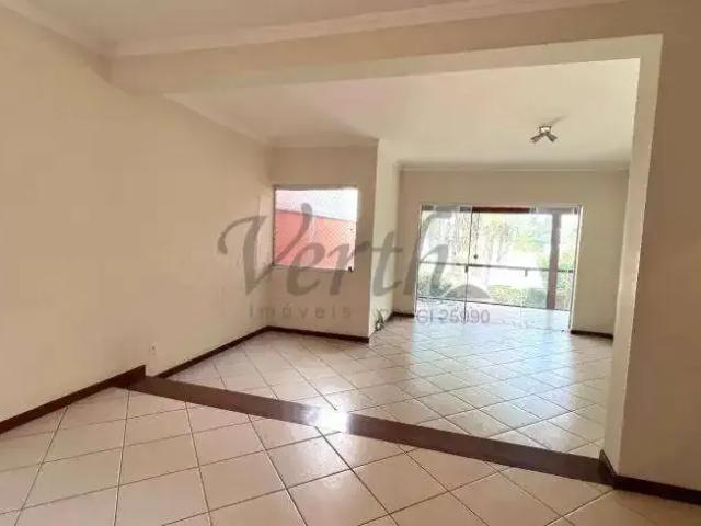 Casa / Sobrado em Condomínio para Venda em Campinas/SP Bairro das Palmeiras 4 Quartos