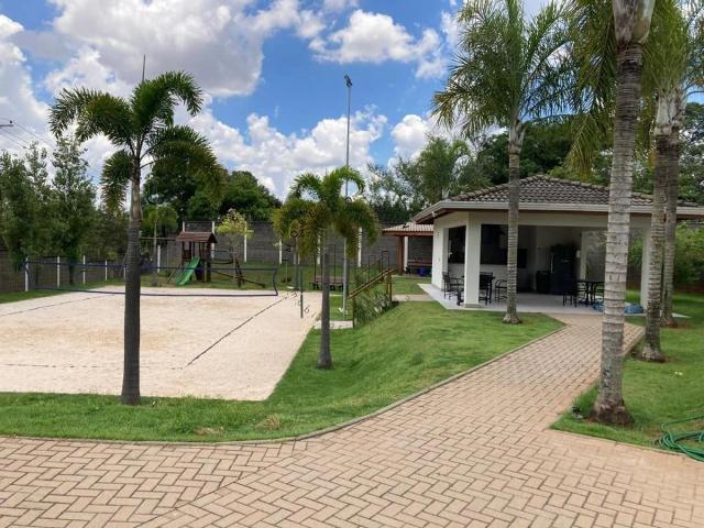 Casa / Sobrado em Condomínio para Venda em Campinas/SP Bairro das Palmeiras 4 Quartos