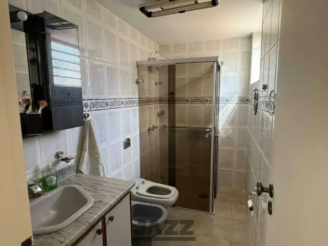 Casa / Sobrado em Condomínio para Venda em Campinas/SP Bairro das Palmeiras 4 Quartos