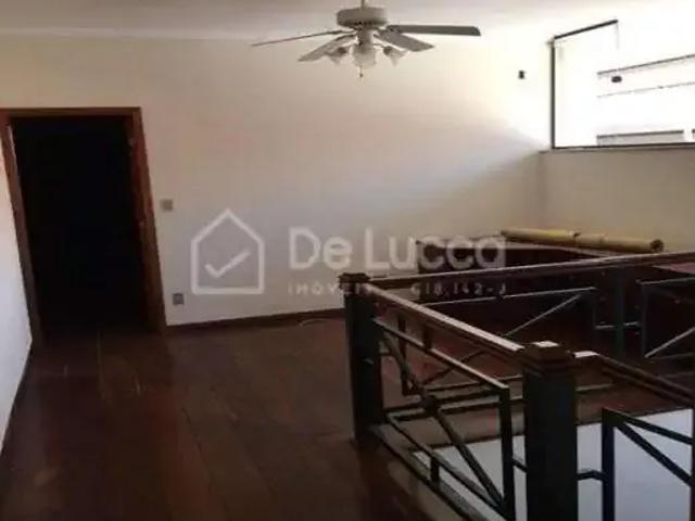 Casa / Sobrado em Condomínio para Venda em Campinas/SP Bairro das Palmeiras 4 Quartos