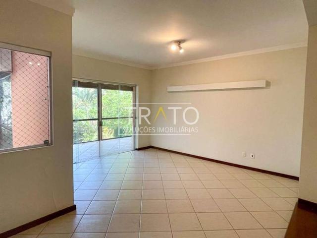 Casa / Sobrado em Condomínio para Venda em Campinas/SP Bairro das Palmeiras 4 Quartos