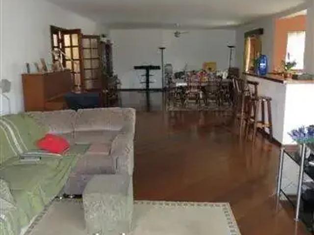 Casa / Sobrado em Condomínio para Venda em Campinas/SP Bairro das Palmeiras 4 Quartos