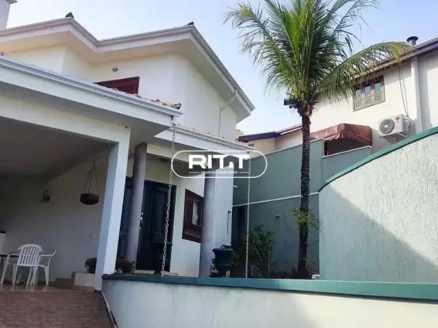 Casa / Sobrado em Condomínio para Venda em Campinas/SP Bairro das Palmeiras 4 Quartos