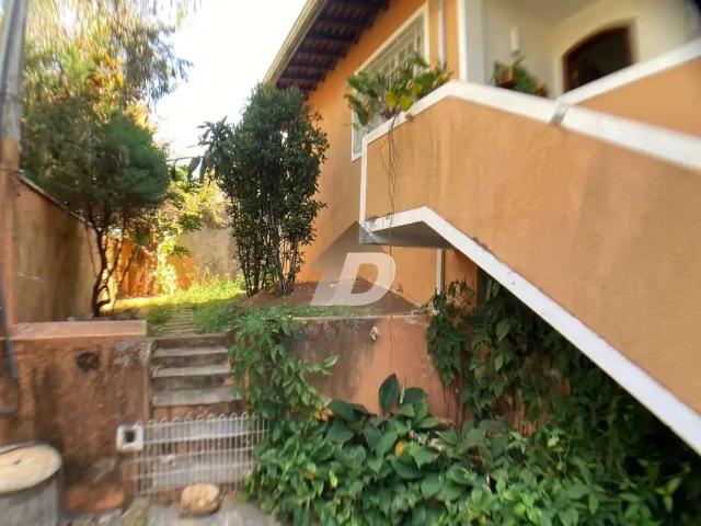 Casa / Sobrado em Condomínio para Venda em Campinas/SP Bairro das Palmeiras 4 Quartos