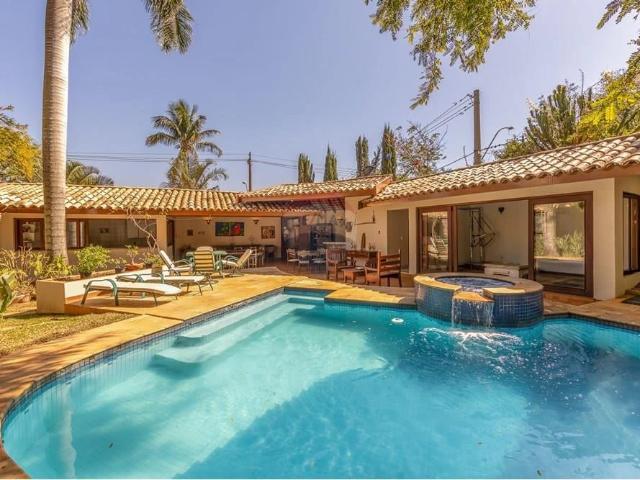 Casa / Sobrado em Condomínio para Venda em Campinas/SP Bairro das Palmeiras 4 Quartos