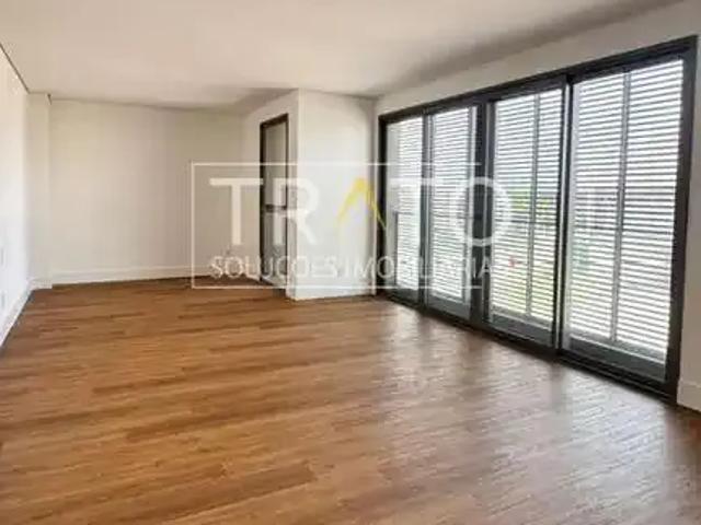 Casa / Sobrado em Condomínio para Venda em Campinas/SP Bairro das Palmeiras 4 Quartos