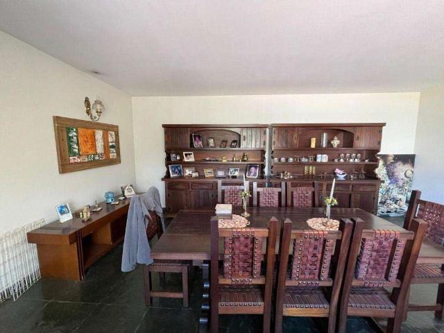 Casa / Sobrado em Condomínio para Venda em Campinas/SP Bairro das Palmeiras 4 Quartos