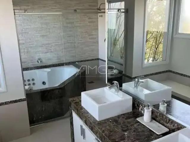Casa / Sobrado em Condomínio para Venda em Campinas/SP Bairro das Palmeiras 5 Quartos