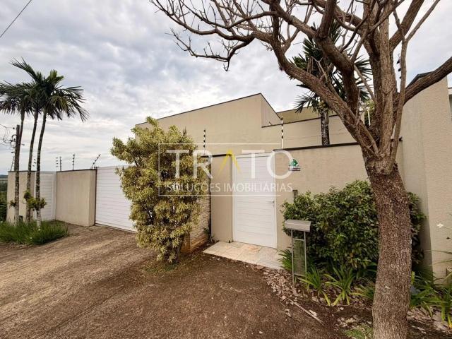 Casa / Sobrado em Condomínio para Venda em Campinas/SP Bairro das Palmeiras 5 Quartos