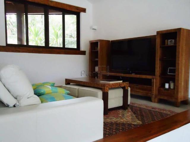 Casa / Sobrado em Condomínio para Venda em Campinas/SP Bairro das Palmeiras 5 Quartos