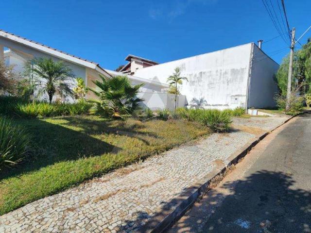 Casa / Sobrado em Condomínio para Venda em Campinas/SP Bairro das Palmeiras 5 Quartos