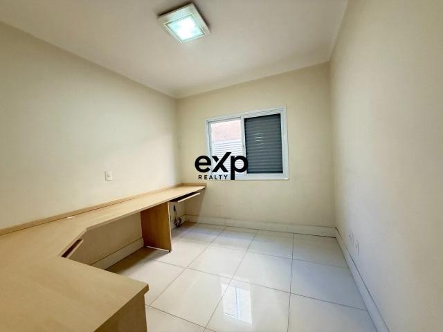 Casa / Sobrado em Condomínio para Venda em Campinas/SP Barão Geraldo 4 Quartos