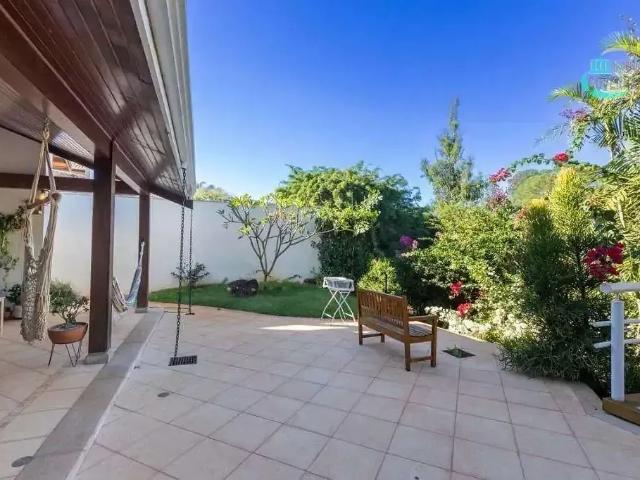 Casa / Sobrado em Condomínio para Venda em Campinas/SP Barão Geraldo 4 Quartos