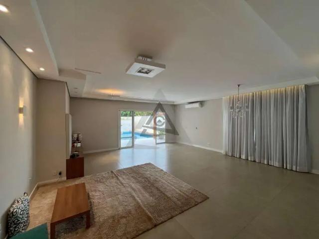 Casa / Sobrado em Condomínio para Venda em Campinas/SP Barão Geraldo 4 Quartos