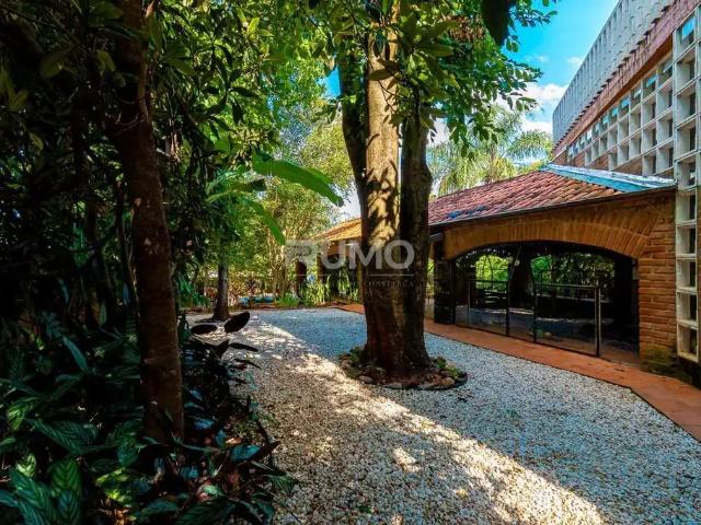 Casa / Sobrado em Condomínio para Venda em Campinas/SP Barão Geraldo 6 Quartos