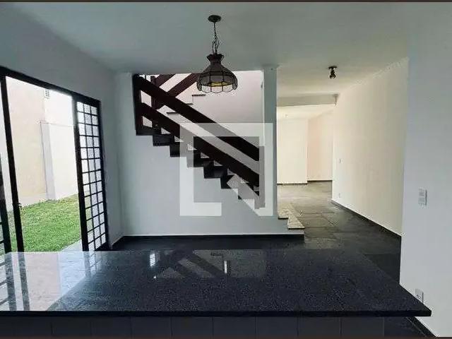 Casa / Sobrado em Condomínio para Venda em Campinas/SP Barão Geraldo 3 Quartos