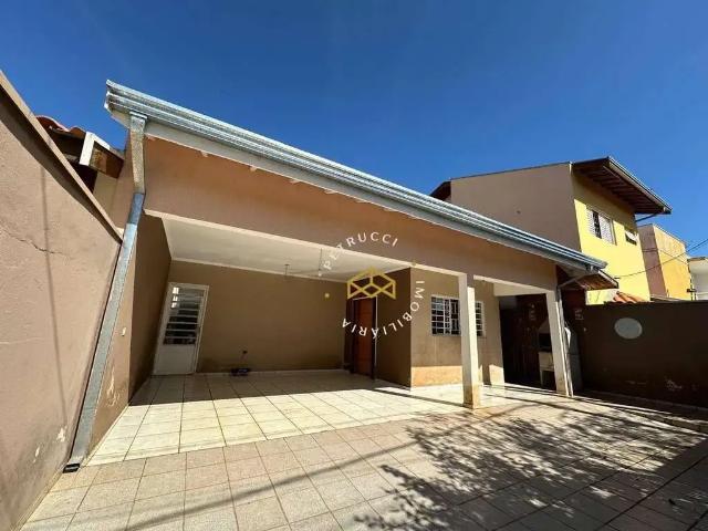 Casa / Sobrado em Condomínio para Venda em Campinas/SP Barão Geraldo 3 Quartos