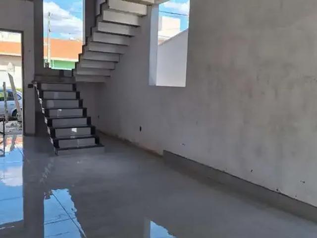 Casa / Sobrado em Condomínio para Venda em Campinas/SP Barão Geraldo 3 Quartos